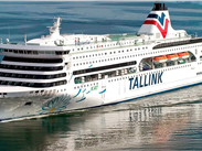 Tallinn to Helsinki Ferry